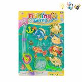 OBL879042 - GO FISHING