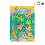 OBL879045 - FISHING