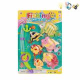 OBL879050 - GO FISHING