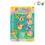 OBL879052 - GO FISHING