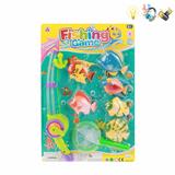 OBL879054 - GO FISHING