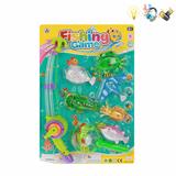 OBL879056 - FISHING