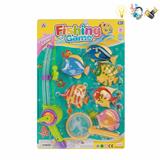 OBL879057 - GO FISHING