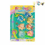 OBL879058 - GO FISHING