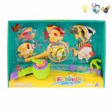OBL879059 - GO FISHING