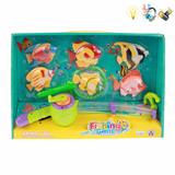 OBL879060 - GO FISHING
