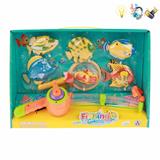OBL879063 - GO FISHING