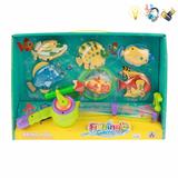 OBL879064 - FISHING