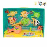 OBL879067 - GO FISHING