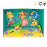 OBL879074 - GO FISHING