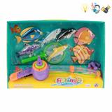 OBL879075 - GO FISHING