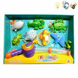 OBL879076 - GO FISHING