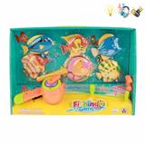 OBL879077 - GO FISHING