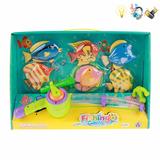 OBL879078 - GO FISHING