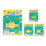 OBL879087 - SWIMMING FISH ON THE CHAIN