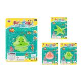 OBL879089 - SWIMMING FISH ON THE CHAIN