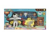 OBL879105 - SUBMARINE COLUMN
