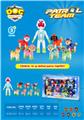 OBL879108 - JUMP THE FANTASY TEAM