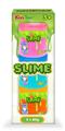 OBL879115 - 4-COLOR TRIANS SUPPLEMENT (STRETCH MUD)