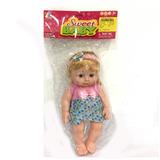 OBL879126 - LIVE EYE DOLL