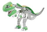 OBL879133 - INTELLIGENT SELF LOADING DINOSAUR 169PCS