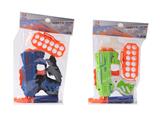 OBL879166 - SOFT BULLET TOY GUN