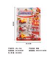 OBL879296 - Fire team / 407