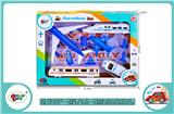 OBL879307 - High-speed rail fleet