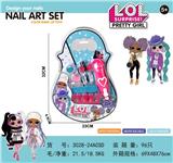 OBL879409 - 彩妆美
甲系列