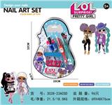 OBL879412 - 彩妆美
甲系列