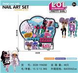 OBL879424 - 彩妆美
甲系列