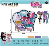 OBL879427 - 彩妆美
甲系列