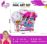 OBL879428 - 彩妆美
甲系列