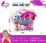 OBL879431 - 彩妆美
甲系列