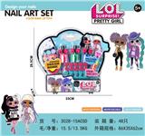 OBL879436 - 彩妆美
甲系列