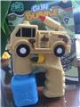 OBL879480 - MILITARY VEHICLE BUBBLE GUN