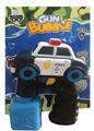 OBL879482 - SWAT BUBBLE GUN