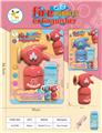 OBL879485 - SECOND GENERATION ELECTRIC FIRE EXTINGUISHER BUBBLE MACHINE