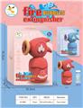 OBL879486 - SECOND GENERATION ELECTRIC FIRE EXTINGUISHER BUBBLE MACHINE
