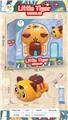 OBL879488 - LITTLE TIGER ELECTRIC BUBBLE MACHINE