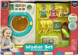 OBL879498 - WASHING MACHINE SUIT