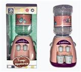 OBL879500 - WATER DISPENSER