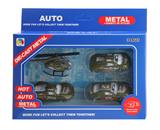 OBL879648 - 合金仿真军事