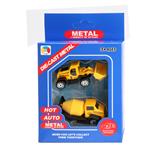 OBL879655 - 工程合金车