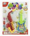 OBL879809 - MUSICAL INSTRUMENT COMBINATION