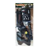 OBL879843 - 警察套