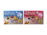 OBL879900 - OCTOPUS NOODLE MACHINE COLOR MUD