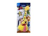OBL879904 - BARBIE GUITAR WITH LIGHTS