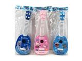 OBL879907 - ICE AND SNOW 4-STRING GUITAR 38CM