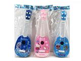 OBL879909 - KT CAT 4 STRING GUITAR 38CM